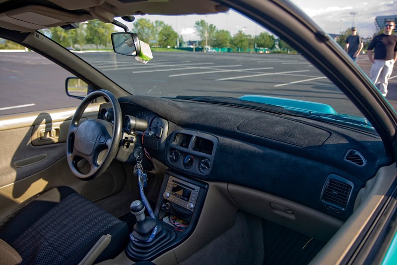 Decoding How To Remove Flocking From Dashboard Of A Car? Torque Trip